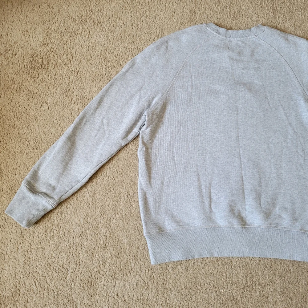 Arizona State Universirtt Sun Devils Sweatshirt NCAA Licensed XL Hilflint - Picture 8 of 9
